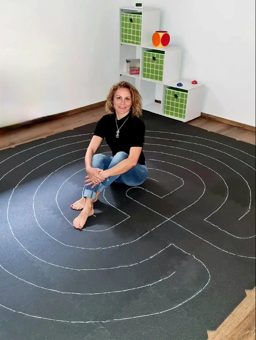 Tatjana Leer - Praxis Leer
