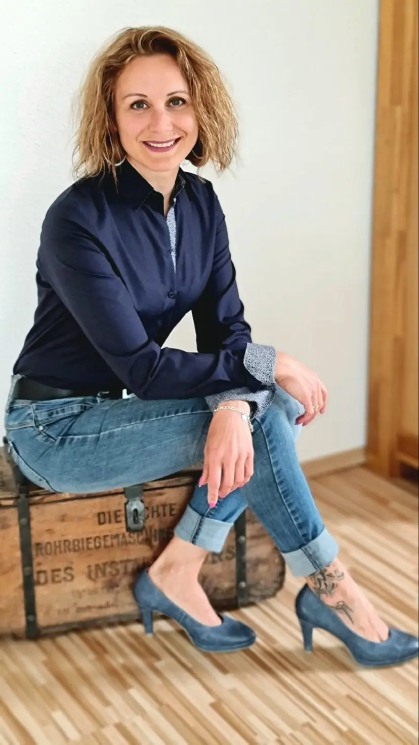 Tatjana Leer - Praxis Leer